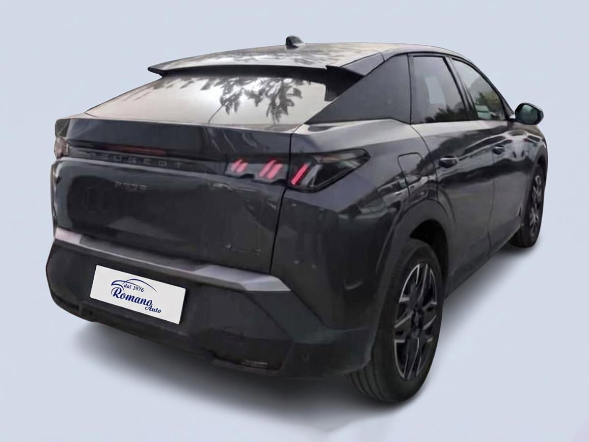 Peugeot 3008 1.2 hybrid Allure Business 145cv e-dcs6 (4)