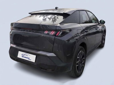 Peugeot 3008 1.2 hybrid Allure Business 145cv e-dcs6 (4)