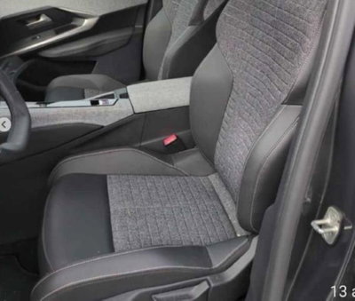 Peugeot 3008 1.2 hybrid Allure Business 145cv e-dcs6 (5)