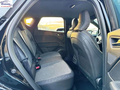 Renault Captur TCe 90 CV Techno (10)