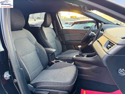 Renault Captur TCe 90 CV Techno (11)