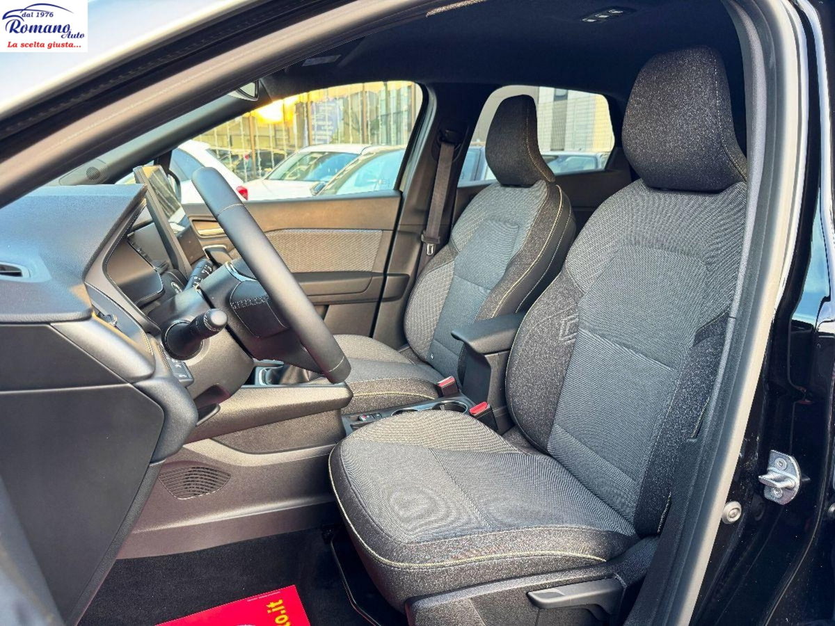 Renault Captur TCe 90 CV Techno (12)