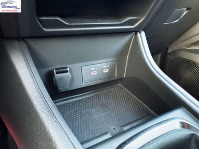 Renault Captur TCe 90 CV Techno (19)
