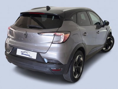Renault Captur TCe 90 CV Techno (4)