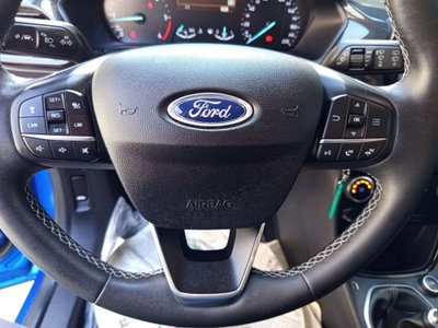 Ford Puma 1.5 EcoBlue 120 CV S&S ST-Line X Design (15)