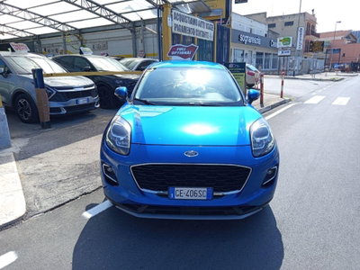 Ford Puma 1.5 EcoBlue 120 CV S&S ST-Line X Design (2)