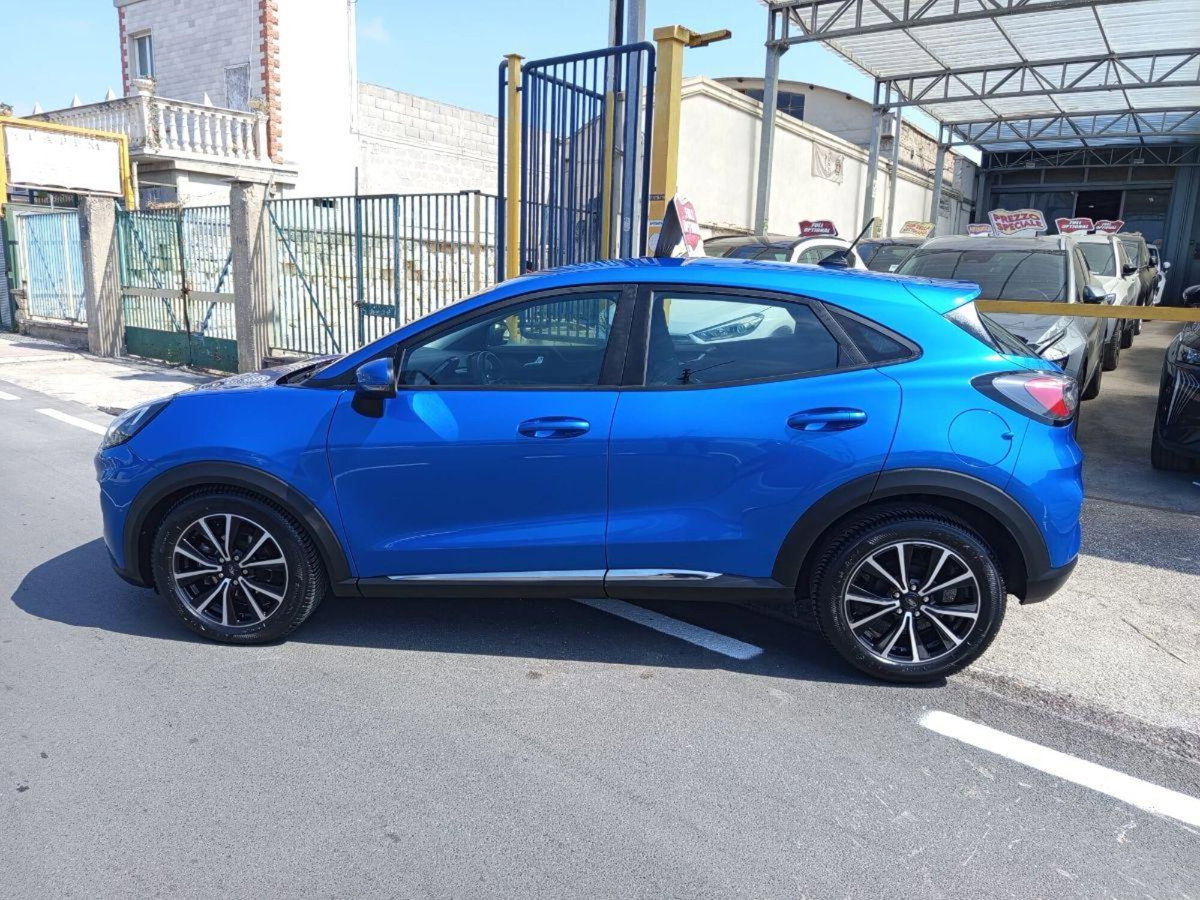 Ford Puma 1.5 EcoBlue 120 CV S&S ST-Line X Design (7)