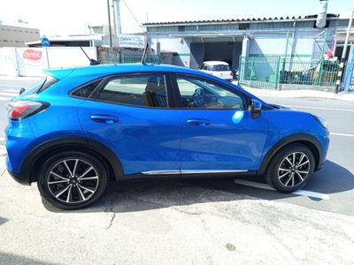Ford Puma 1.5 EcoBlue 120 CV S&S ST-Line X Design (8)