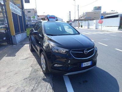 Opel Mokka 1.6 CDTI Ecotec 4x2 Start&Stop Advance usata