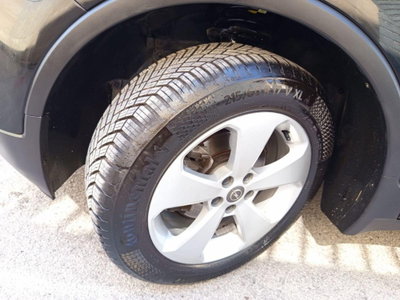 Opel Mokka 1.6 CDTI Ecotec 4x2 Start&Stop Advance (10)