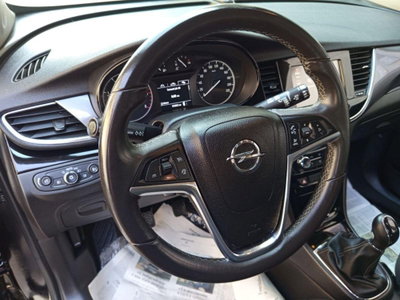 Opel Mokka 1.6 CDTI Ecotec 4x2 Start&Stop Advance (14)