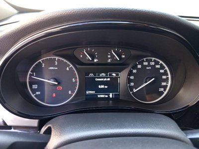 Opel Mokka 1.6 CDTI Ecotec 4x2 Start&Stop Advance (15)