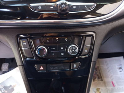 Opel Mokka 1.6 CDTI Ecotec 4x2 Start&Stop Advance (18)