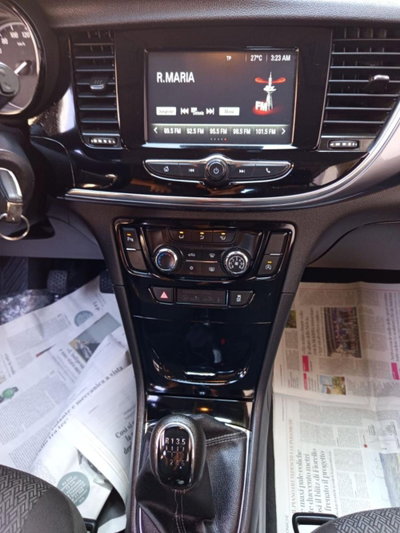 Opel Mokka 1.6 CDTI Ecotec 4x2 Start&Stop Advance (19)
