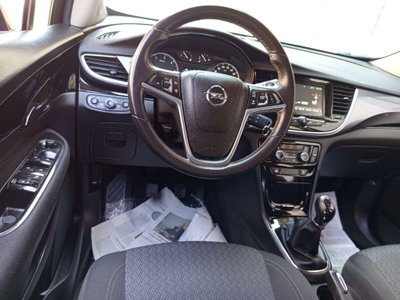 Opel Mokka 1.6 CDTI Ecotec 4x2 Start&Stop Advance (20)