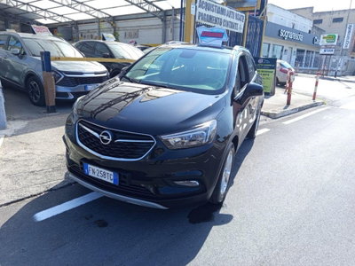 Opel Mokka 1.6 CDTI Ecotec 4x2 Start&Stop Advance (3)
