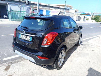 Opel Mokka 1.6 CDTI Ecotec 4x2 Start&Stop Advance (6)