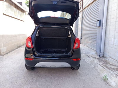 Opel Mokka 1.6 CDTI Ecotec 4x2 Start&Stop Advance (9)