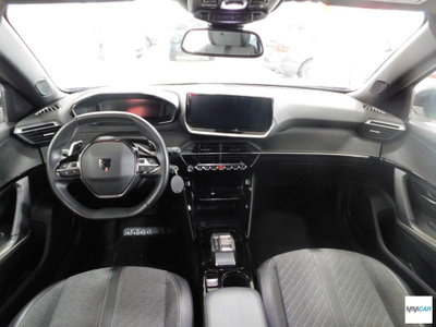 Peugeot 2008 1.2 puretech Allure s&s 130cv eat8 (10)