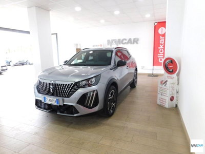 Peugeot 2008 1.2 puretech Allure s&s 130cv eat8 (2)