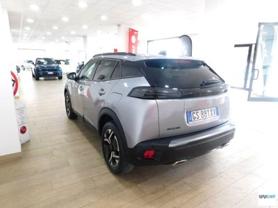 Peugeot 2008 1.2 puretech Allure s&s 130cv eat8 (4)