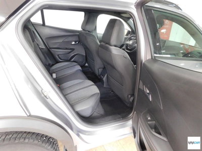 Peugeot 2008 1.2 puretech Allure s&s 130cv eat8 (7)