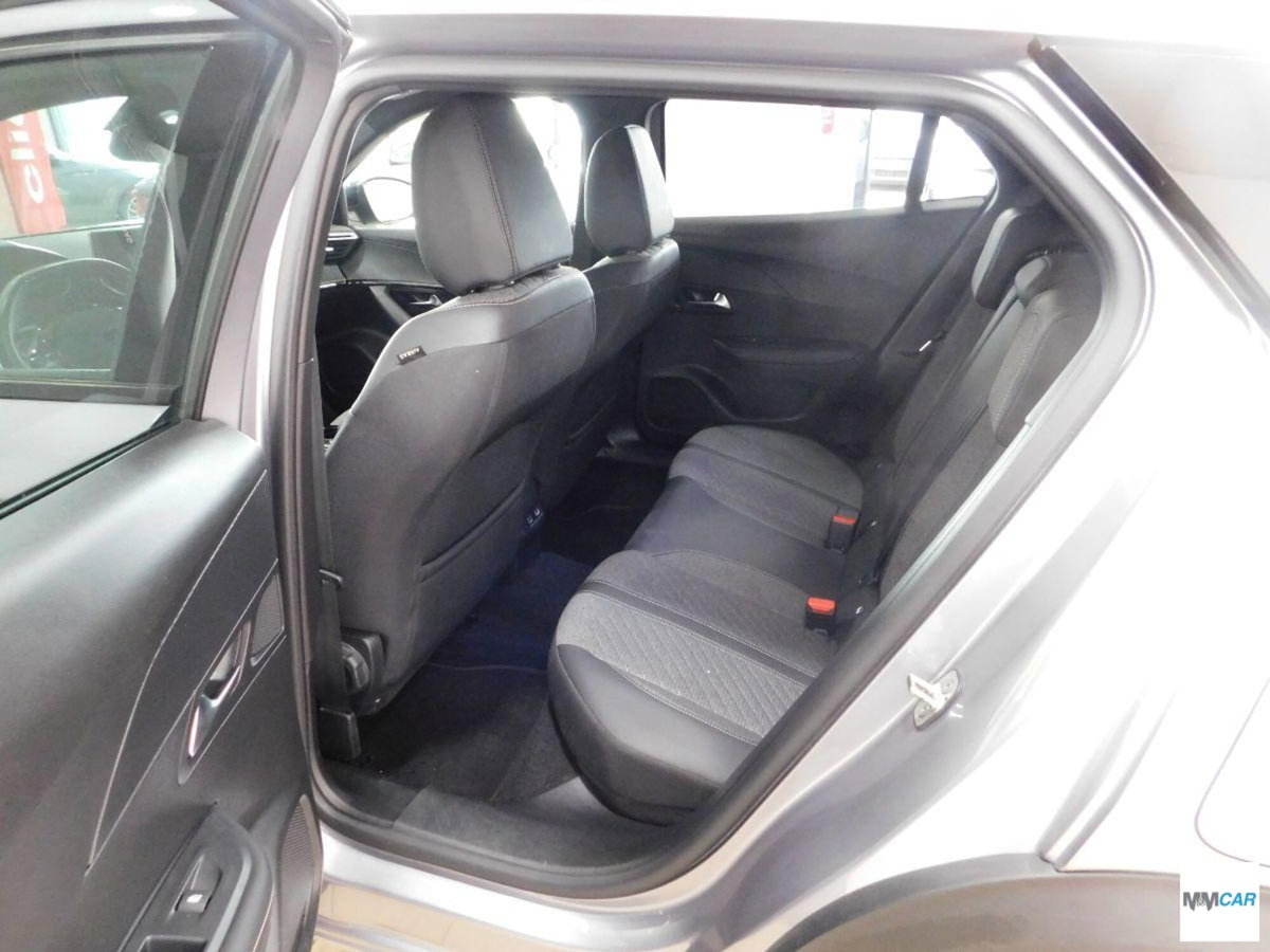 Peugeot 2008 1.2 puretech Allure s&s 130cv eat8 (8)