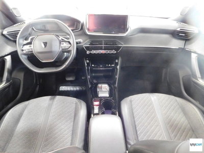 Peugeot 2008 1.2 puretech Allure s&s 130cv eat8 (10)