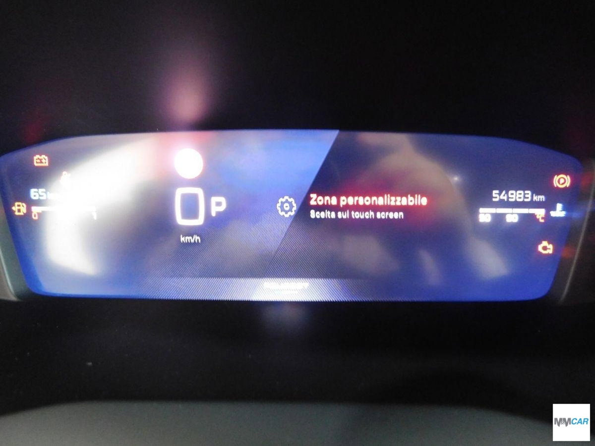 Peugeot 2008 1.2 puretech Allure s&s 130cv eat8 (11)