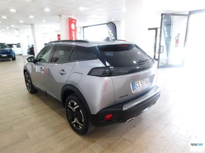 Peugeot 2008 1.2 puretech Allure s&s 130cv eat8 (4)