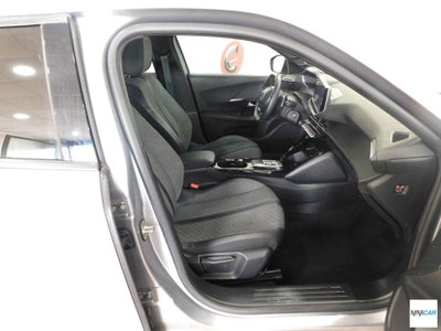 Peugeot 2008 1.2 puretech Allure s&s 130cv eat8 (6)
