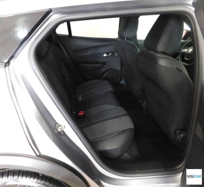 Peugeot 2008 1.2 puretech Allure s&s 130cv eat8 (7)