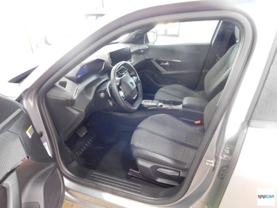 Peugeot 2008 1.2 puretech Allure s&s 130cv eat8 (8)