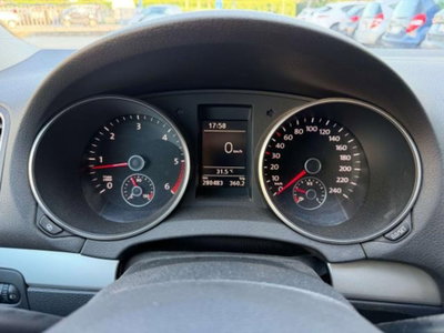 Volkswagen Golf 2.0 TDI 140CV DPF 5p. Highline (15)