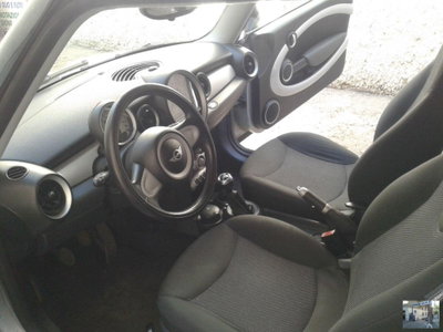 MINI Mini Clubman 1.6 16V Cooper Chili Clubman (12)