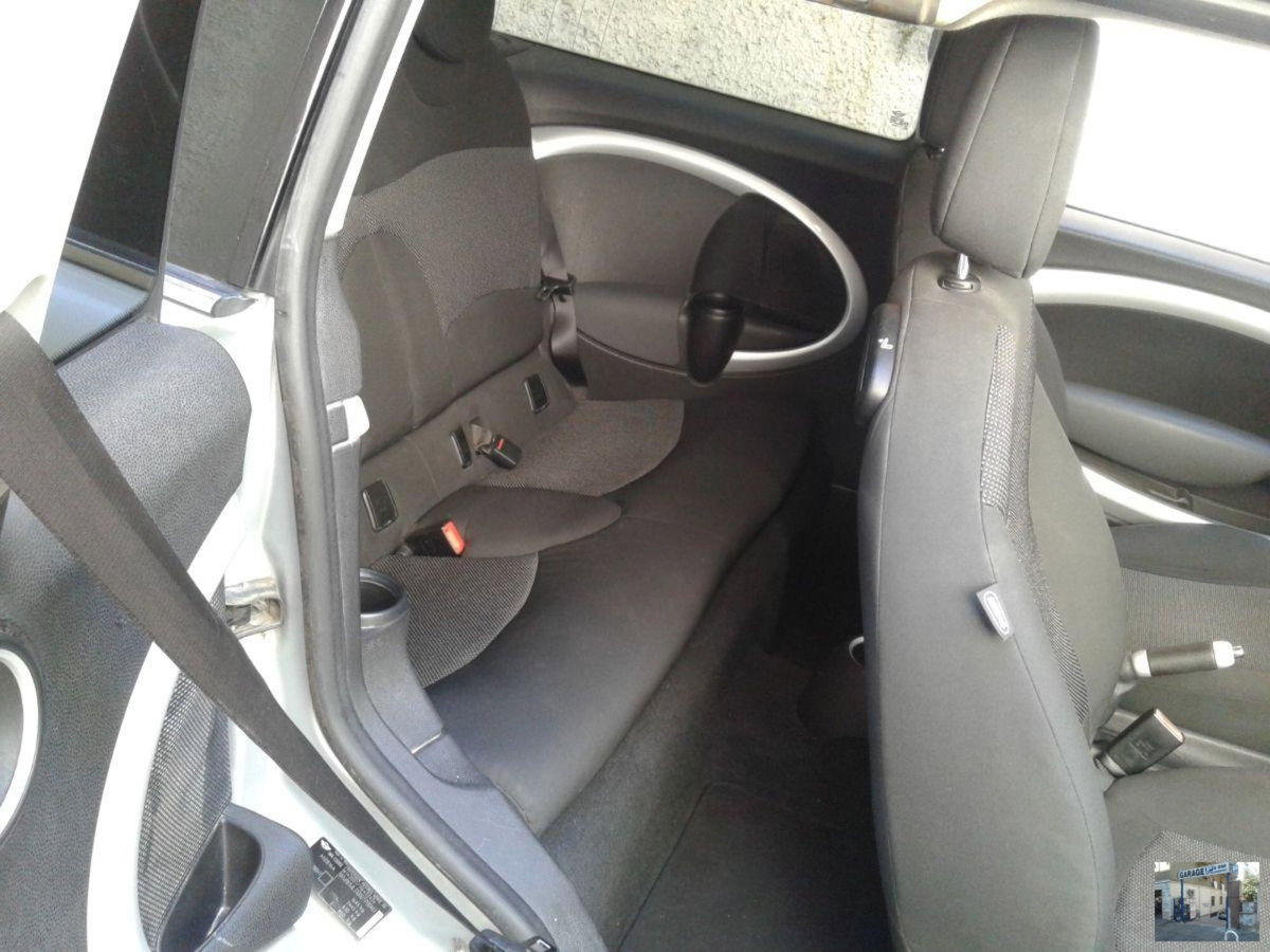 MINI Mini Clubman 1.6 16V Cooper Chili Clubman (9)