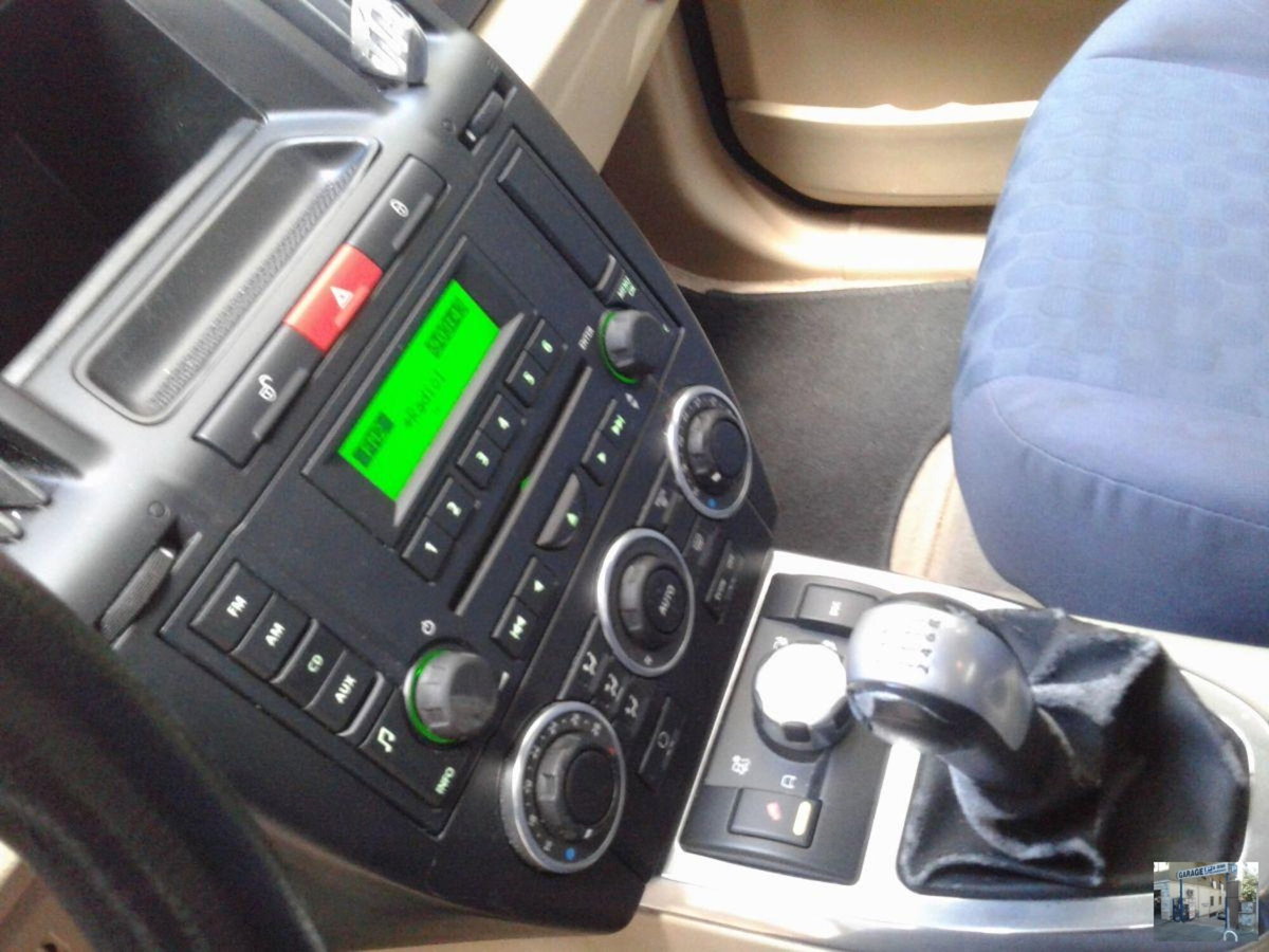Land Rover Freelander 2.2 TD4 S.W. S (13)