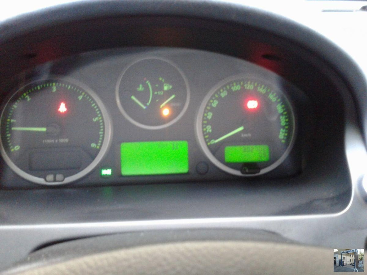 Land Rover Freelander 2.2 TD4 S.W. S (14)