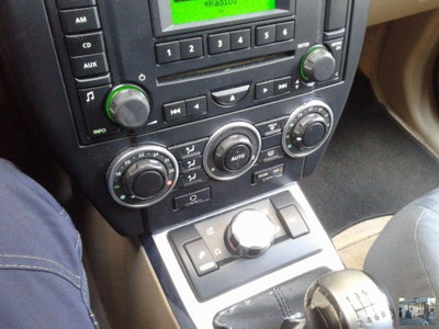 Land Rover Freelander 2.2 TD4 S.W. S (15)
