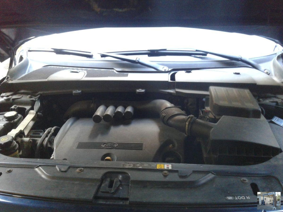 Land Rover Freelander 2.2 TD4 S.W. S (16)
