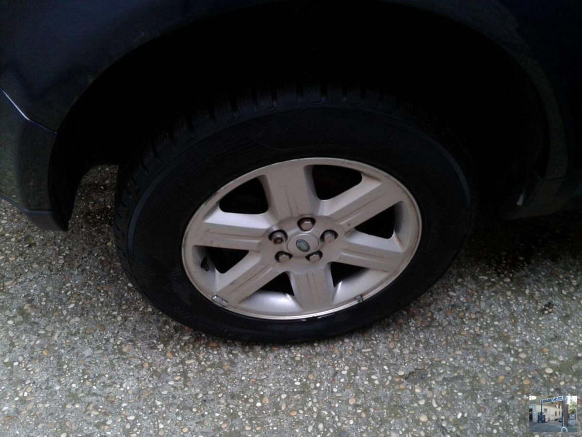 Land Rover Freelander 2.2 TD4 S.W. S (17)