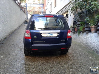 Land Rover Freelander 2.2 TD4 S.W. S (4)