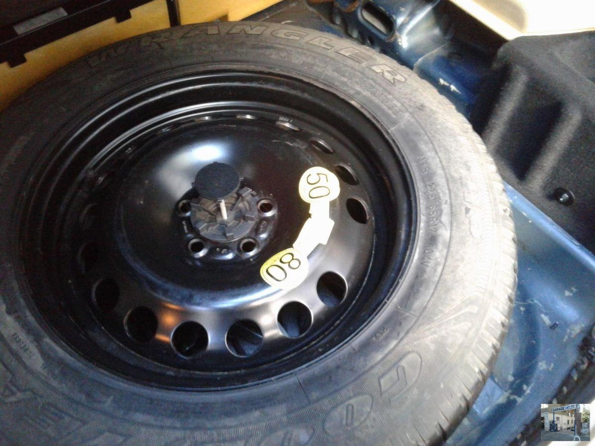 Land Rover Freelander 2.2 TD4 S.W. S (9)