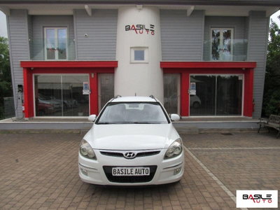 Hyundai i30 Station Wagon 1.6 CRDi 90CV 6m Comfort usata