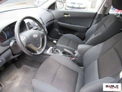 Hyundai i30 Station Wagon 1.6 CRDi 90CV 6m Comfort (5)