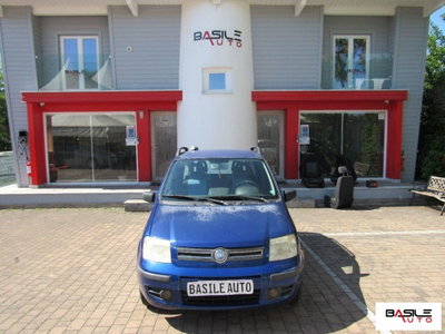Fiat Panda 1.2 Dynamic