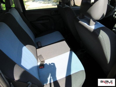 Fiat Panda 1.2 Dynamic (10)