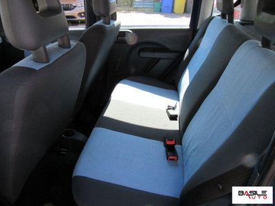 Fiat Panda 1.2 Dynamic (11)