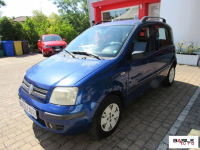 Fiat Panda 1.2 Dynamic (2)