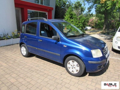 Fiat Panda 1.2 Dynamic (3)